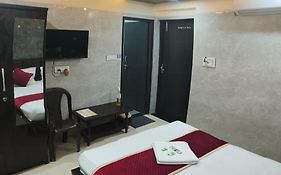 Hotel Goyal Palace