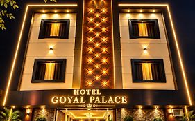 Hotel Goyal Palace